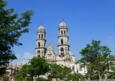 Zapopan