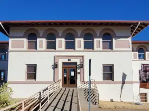 Western New Mexico University Museum