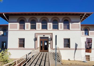 Western New Mexico University Museum