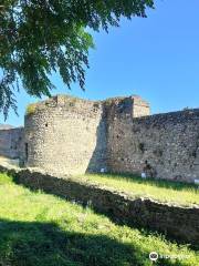 Citadelle d'Elbasan