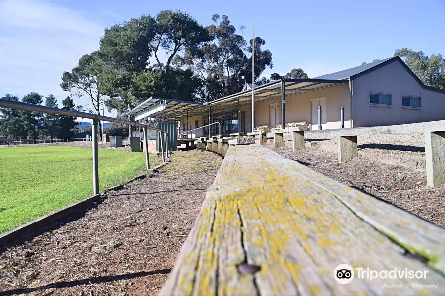 Lyndoch Heritage Walk