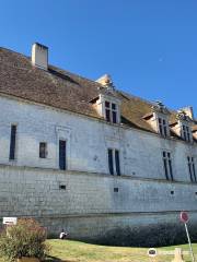 Chateau de Lauzun