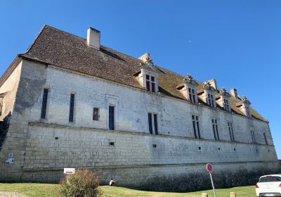 Château de Lauzun