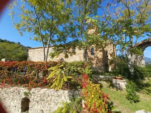 San Giovanni Theristis