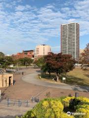 Katsuyama Park