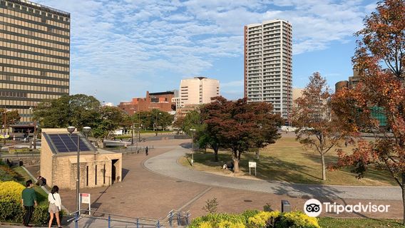Katsuyama Park