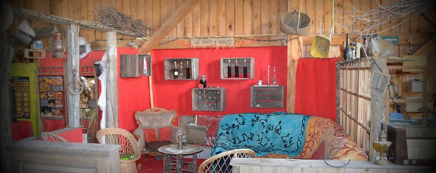 Ferme Vagabonde des Fendaillous