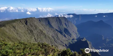Piton Maïdo