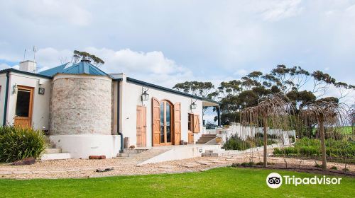 Black Oystercatcher Wines