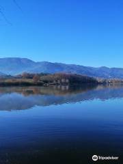 Lago della Gherardesca