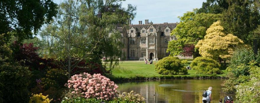 Ardingly
