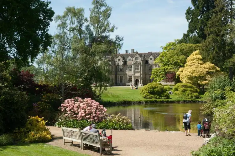 Ardingly