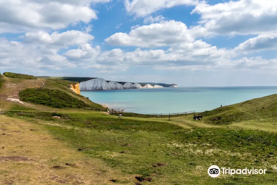 Cuckmere Haven