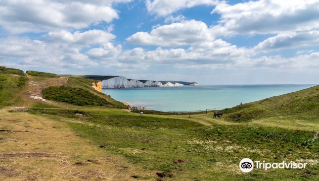 Cuckmere Haven