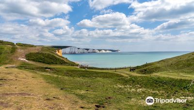 Cuckmere Haven
