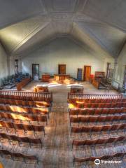 Stutsman County Courthouse State Historic Site