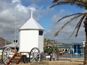 Weymouth Beach