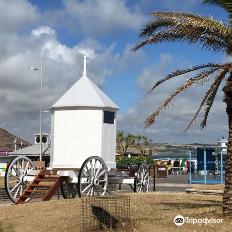 Weymouth Beach