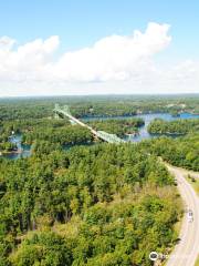 1000 Islands Tower