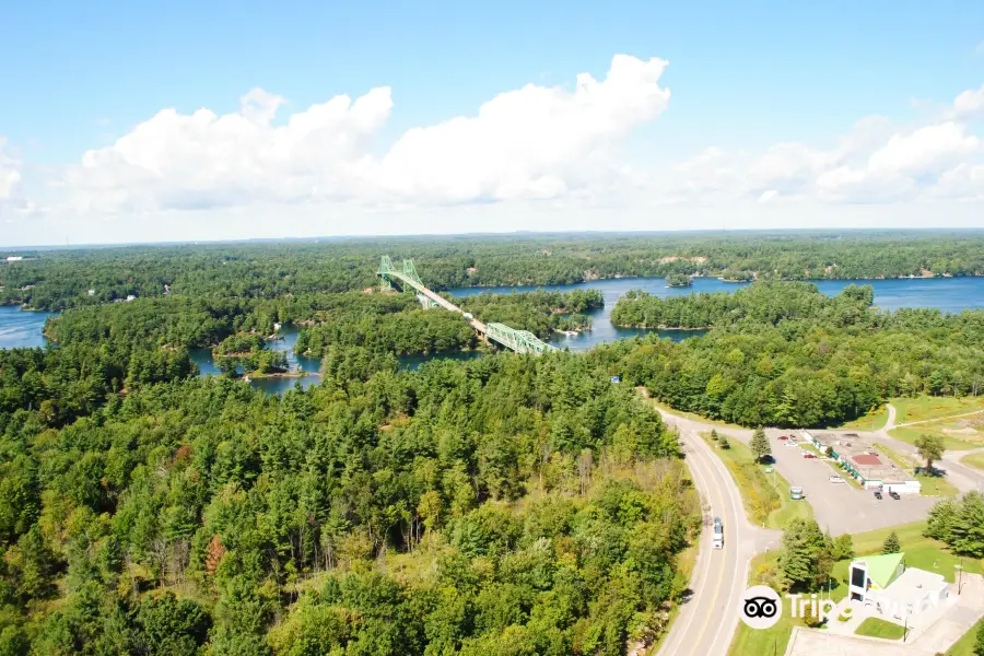 1000 Islands Tower