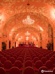 Concerts à l'orangerie du château de Schönbrunn