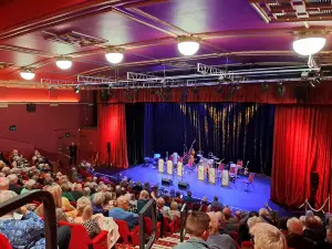 The Alnwick Playhouse