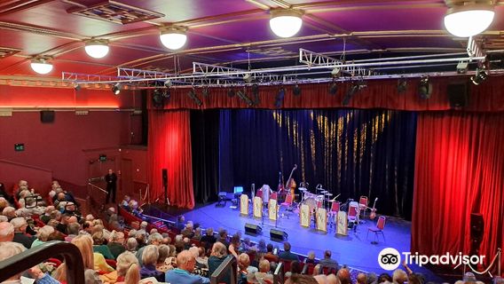 The Alnwick Playhouse