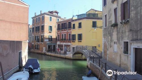 Ponte del Cristo