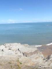 Aberporth Beach