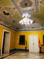 Palazzo Della Cultura