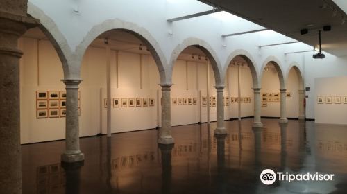 Centro Andaluz de la Fotografia