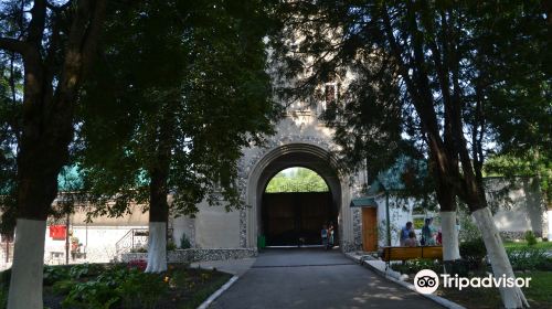 Shopping Center Stolitsa