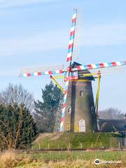 Molen de Volksvriend