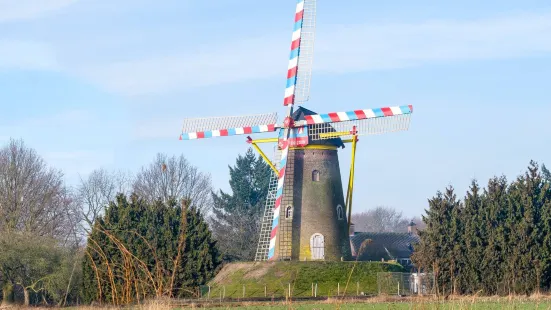 Molen de Volksvriend