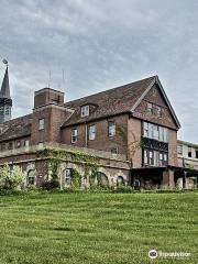 Seaside Sanatorium