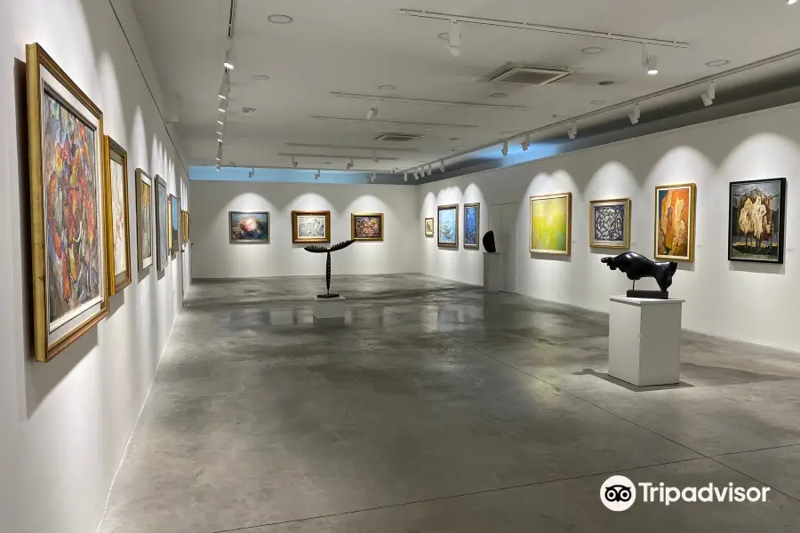 Podgorica Museum and Gallery