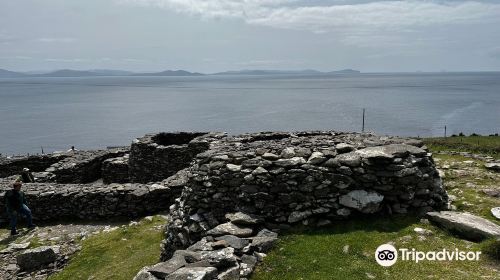 Fahan BeeHive Huts