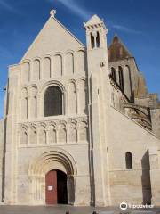 Eglise Saint-Samson