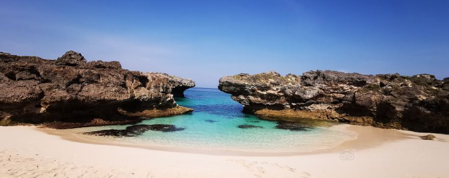Pantai Mandorak