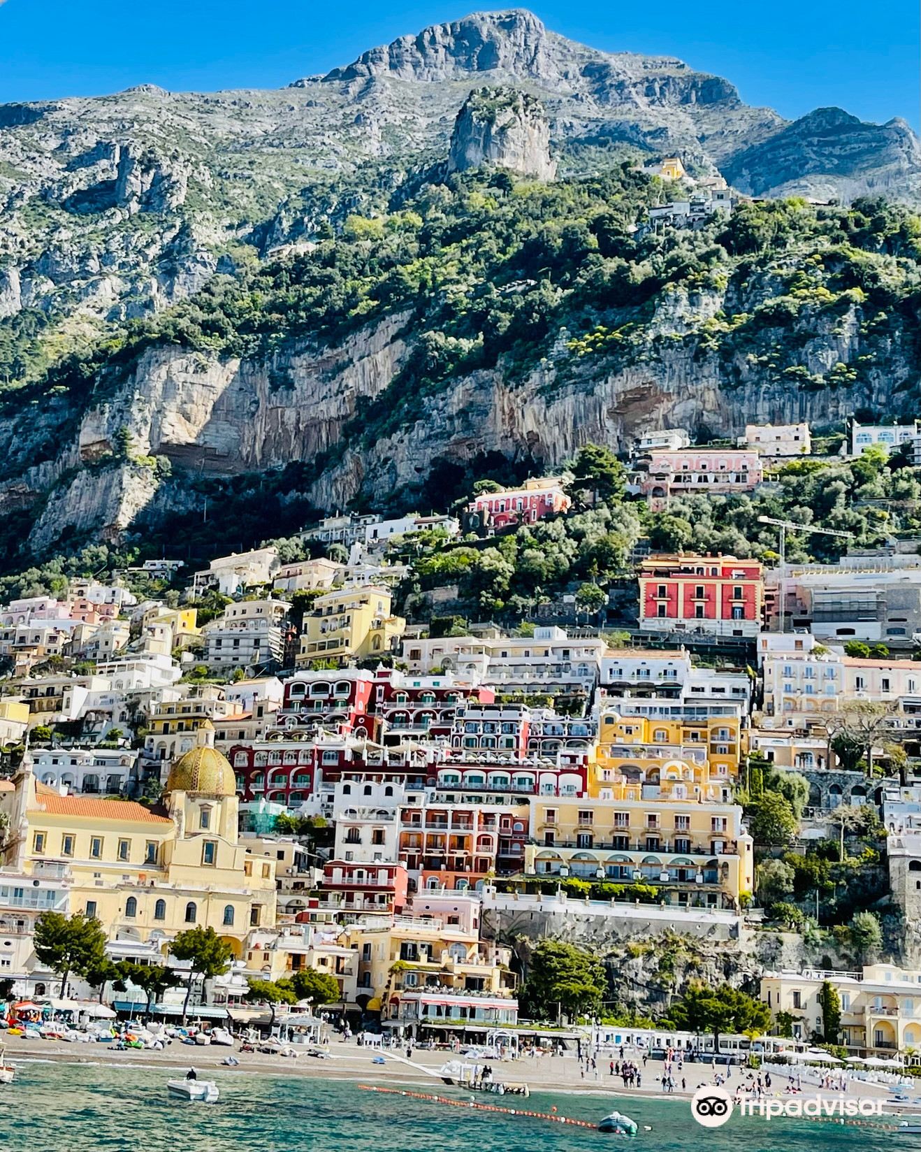 Positano, Italy: An Insider's Guide - Walks of Italy