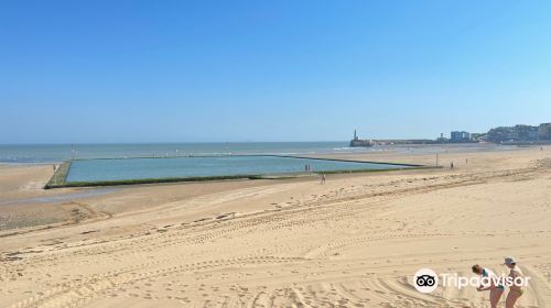 Margate Main Sands