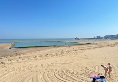 Margate Main Sands