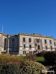 Biblioteca Nacional de Gales