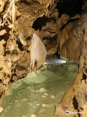 Grotte de Comblain