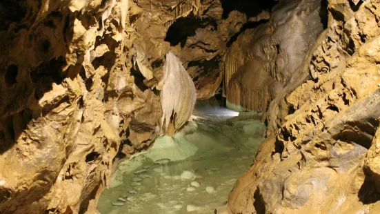 Cave Comblain