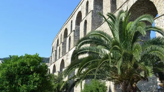 The Aquaduct