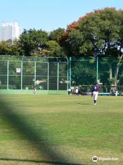 Parque Atlético de Mejirodai