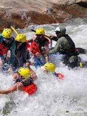 Whitewater Voyages