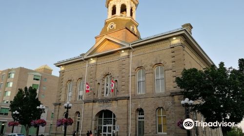 Brockville City Hall