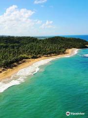 Playa Lanza del Norte